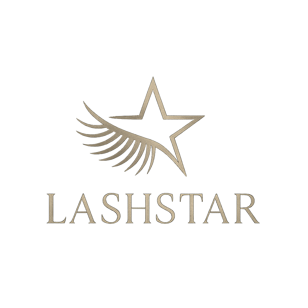 lashstar Logo